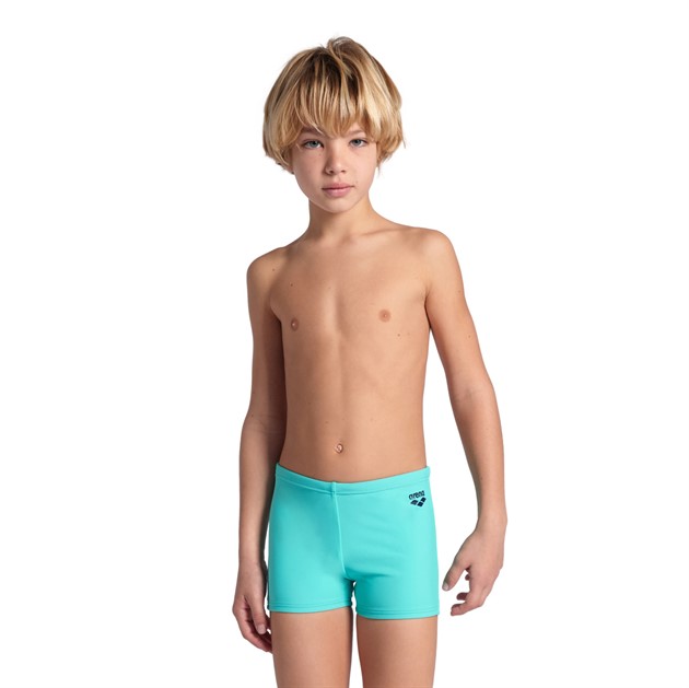 BOY'S ARENA DYNAMO JR SWIM SHORT